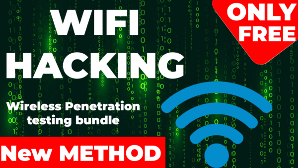 🔰EvilDevil WiFi Hacking Course 2020🔰 By EvilDevil | Crazy Mind Hacks